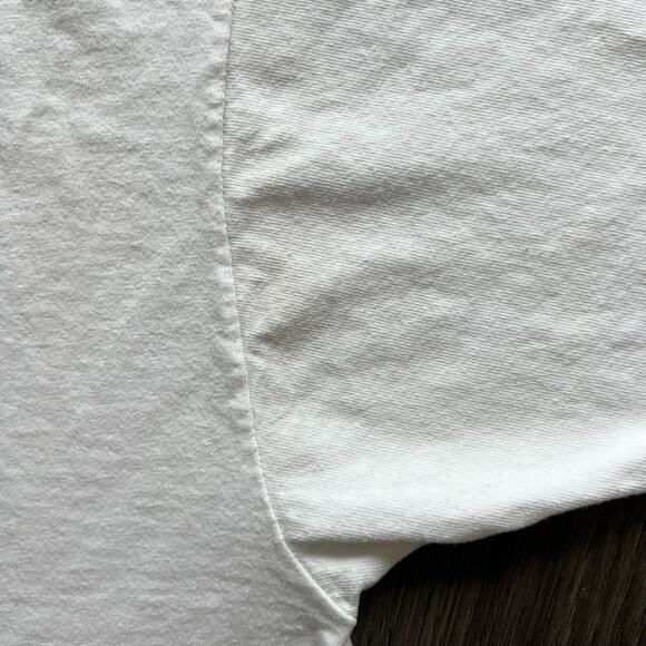 Vintage Obscure Three Muses Swatch Collectors Women Dancing Net T Shirt Watch XL - Picture 10 of 14